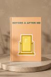 Photobook Εξέλιξης: Before And After Me