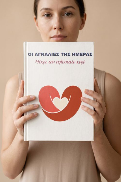 Photobook Γάμου: Γαμήλιες Αγκαλιές