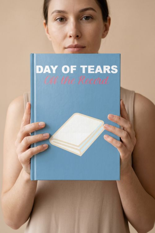 Photobook Γάμου: Δάκρυα Χαράς