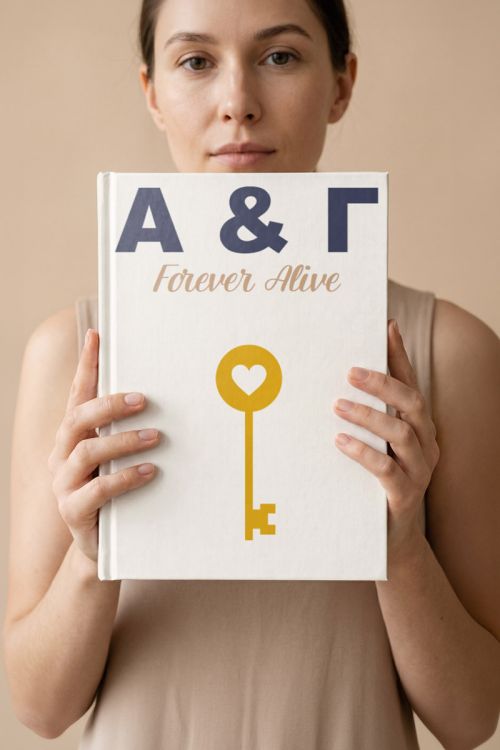 Photobook Γάμου