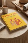 Photobook Κατοικιδίου: If I Fits, I Sits
