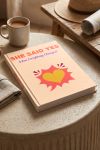 Photobook Πρότασης Γάμου: She Said Yes