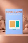 Photobook Αγάπης: Before + After