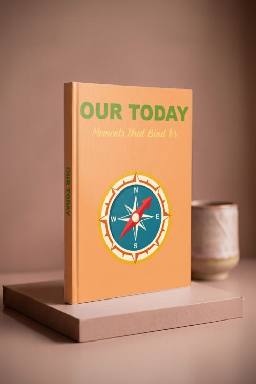 Photobook Αγάπης: Σήμερα