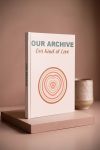 Photobook Αγάπης: Το Αρχείο