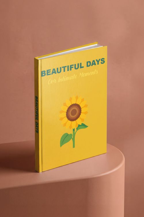Photobook Αγάπης: Όμορφες Ημέρες