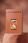 Photobook Αγάπης: Late Nights Our Story Frame By Frame