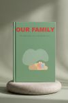 Photobook Οικογένειας: Οι Άνθρωποί Μου, Καταφύγιό Μου