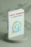 Photobook Οικογένειας: Οικογενειακή Χρονιά