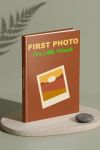 Photobook Μωρού: Πρώτη Φωτογραφία