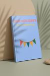 Photobook Διακοπών: Οι Διακοπές Μας