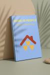 Photobook Οικογένειας: Σπίτι Είναι Οι Άνθρωποι