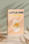 Photobook Μωρού: Our Little Miracle