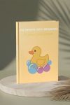 Photobook Μωρού: Πρώτο Μπάνιο