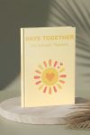 Photobook Αγάπης: Μέρες Μαζί