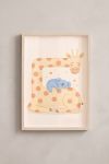 Premium Poster, Sweet Dreams Giraffe Koala