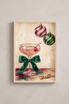 Premium Poster, Holiday Cheer Cocktail