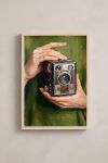 Premium Poster, Bonita Vintage Capture