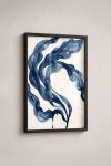 Premium Poster, Oceanic Flow