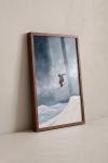 Premium Poster, Alpine Air