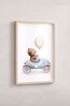 Premium Poster, Little Bear's Joyride