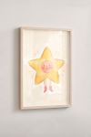 Premium Poster, My Happy Star