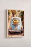 Premium Poster, Lemon Grove Getaway