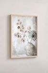 Premium Poster, Earthen Vase Botanicals