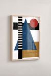 Premium Poster, Geometric Harmony