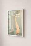 Premium Poster, Happy Dino Friend