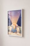Premium Poster, Starlight Bedtime Story