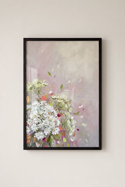 Premium Poster, Whispers of Spring