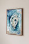 Premium Poster, Oceanic Pearl