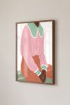 Premium Poster, Mint Collar Dream