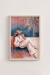 Premium Poster, Tropical Daydream