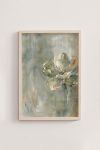Premium Poster, Ethereal Bloom