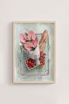 Premium Poster, Market Day Delights