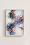 Premium Poster, Whispers of Color