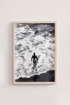 Premium Poster, Ocean Bound