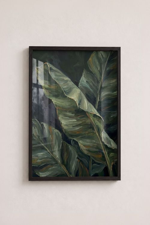 Premium Poster, Jungle Serenade
