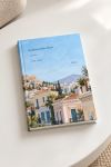 Ατζέντα - Ημερολόγιο με Όνομα & Σχέδιο Ρετρο Αθήνα