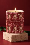 Κερί Vanilla Cream για Πρωτότυπο Δώρο Secret Santa