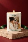 Γιορτινό Κερί Δώρο για Μητέρα, με Άρωμα Vanilla Cream