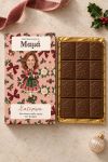 Premium Milk Chocolate Χριστουγεννιάτικη, Δώρο για Μαμά