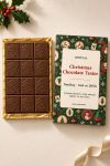Premium Σοκολάτα με Προσωποποίηση, Christmas Chocolate Tester