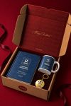 Gift Box Χριστουγέννων – Σετ Δώρων με Κούπα, Ατζέντα & Γούρι