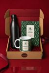 Gift Box Χριστουγέννων για Πελάτες με Ατζέντα, Παγούρι & Κούπα