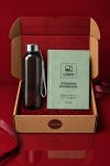 Gift Box Χριστουγέννων για Συνεργάτες με Ατζέντα & Μπουκάλι Νερού