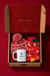 Gift Box για Πελάτες με Κούπα, Σκουφάκι & 2 Ζευγάρια Κάλτσες