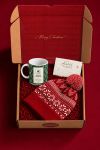 Gift Box για Συνεργάτες – Εταιρικό Σετ με Κούπα, Σκούφο & Ευχετήρια Κάρτα